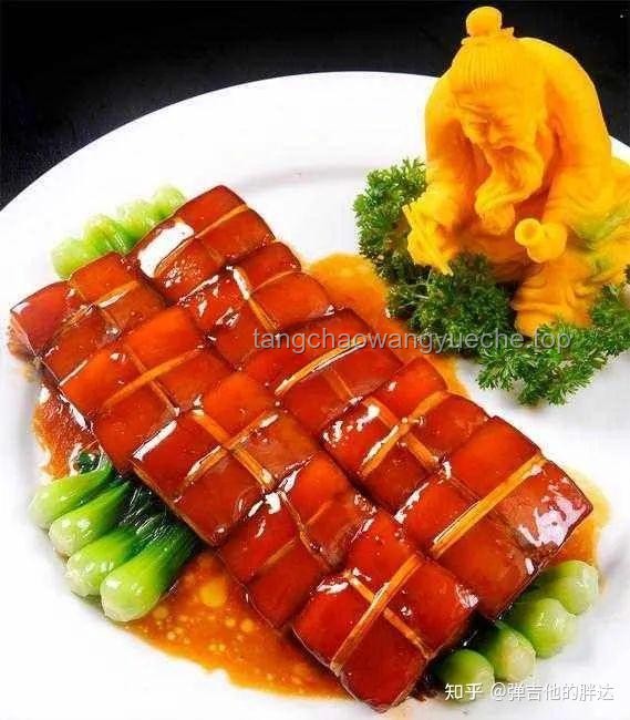 韓國(guó)霸總遇上東坡肉：跨界美食創(chuàng)新的啟示