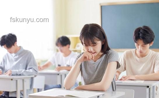 高考結(jié)束后何時(shí)最緊張？深度剖析考后心理波動(dòng)