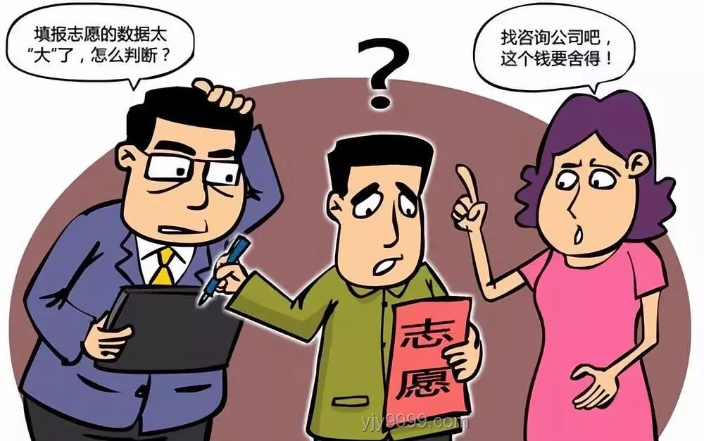 高考結(jié)束后何時(shí)最緊張？成績公布與志愿選擇高峰期