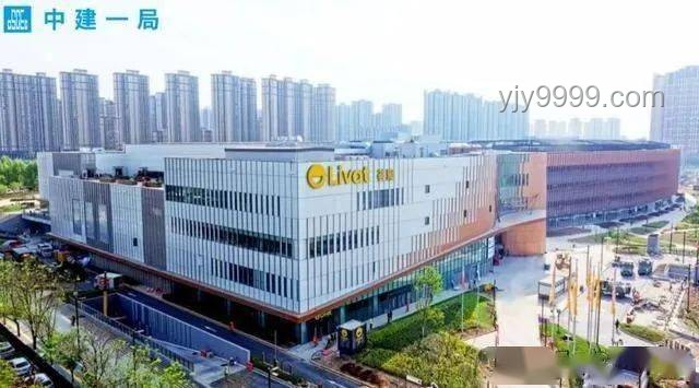 考古結束，山姆西北首店落地在即：西安零售市場新機遇