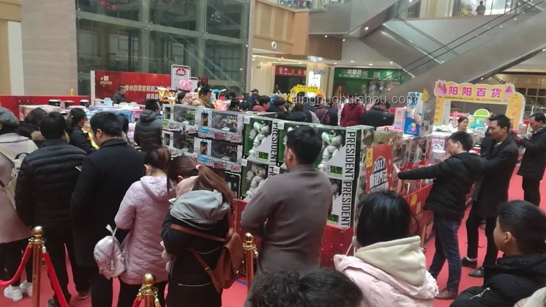 考古結(jié)束，山姆西北首店開(kāi)業(yè)攻略大放送