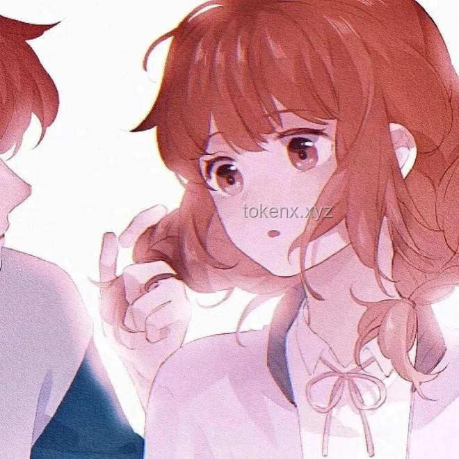 妻管嚴(yán)也甜蜜，情侶頭像打造專屬愛情宣言???