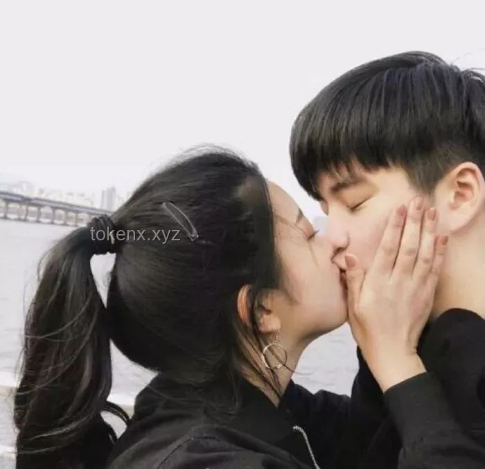 妻管嚴(yán)也甜蜜，情侶頭像打造專屬愛情宣言???