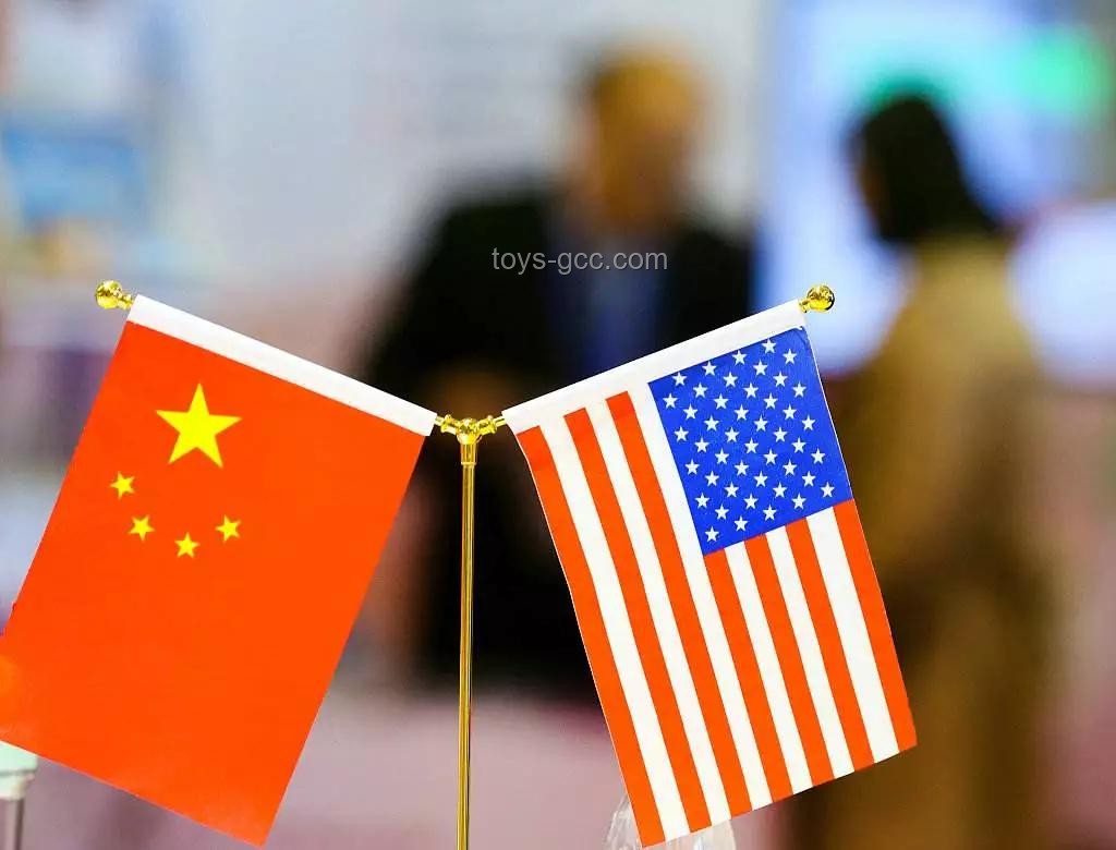 中美重啟磋商：推動大國自信的歷史性攤牌解決方案