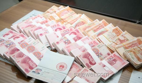 存款5萬，意外收獲LABUBU的驚喜之旅??