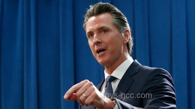 特朗普提議支持逮捕加州州長：解決方案探討