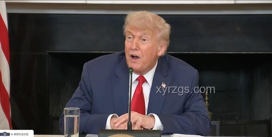 特朗普支持逮捕加州州長(zhǎng)案例研究