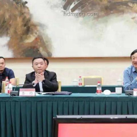 任正非最新發(fā)聲：華為應(yīng)對(duì)策略與未來展望