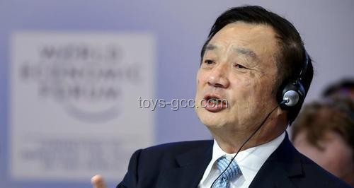 任正非最新發(fā)聲：堅定創(chuàng)新，共謀行業(yè)發(fā)展新藍(lán)圖