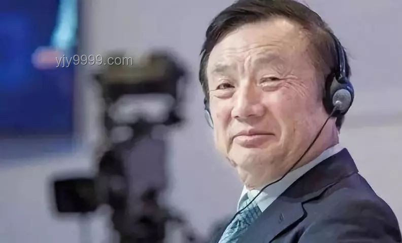 任正非前瞻：科技自立與創(chuàng)新引領(lǐng)未來趨勢(shì)