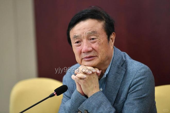 任正非前瞻：科技自立與創(chuàng)新引領(lǐng)未來趨勢(shì)
