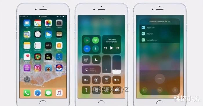 iOS 26與前代系統(tǒng)對(duì)比分析