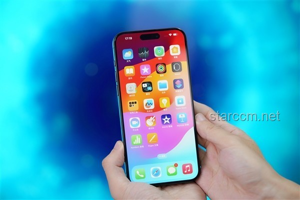 蘋果新品發(fā)布引發(fā)熱潮，iPhone17成購買新動(dòng)力