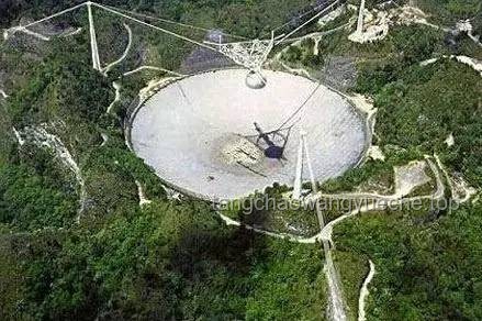 太可惜！2.6億天眼成垃圾場，如何避免天文設(shè)施荒廢？