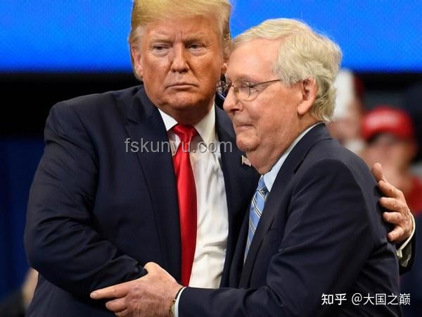 特朗普的陽(yáng)謀：以教育經(jīng)費(fèi)削減與外交策略為例