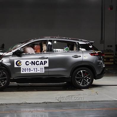 小鵬汽車與特斯拉對比分析：小鵬盡力了，差距何在？