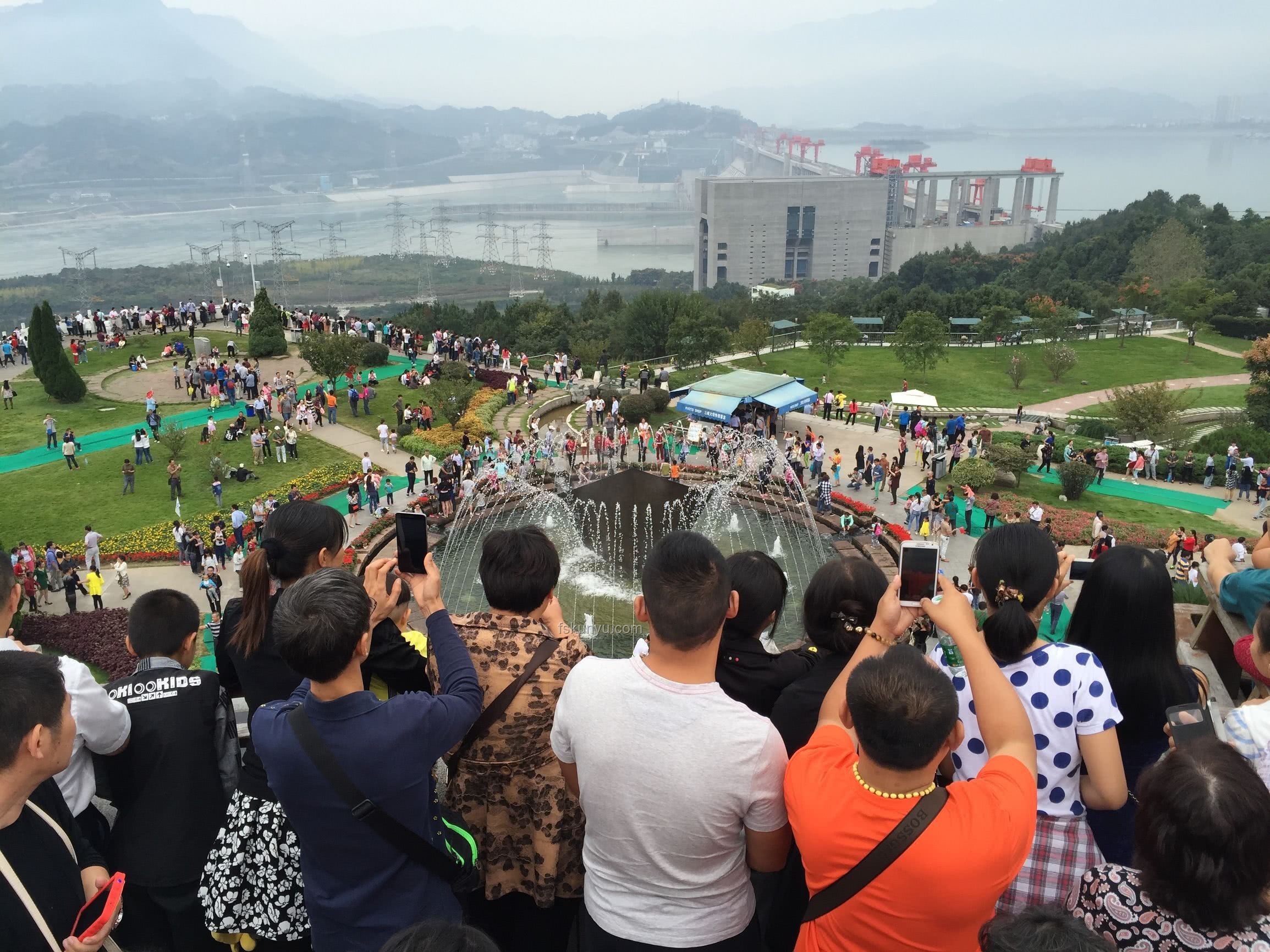 中國游客涌向越南案例研究