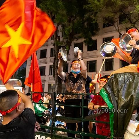 中國游客涌向越南：與熱門旅游地的對(duì)比分析
