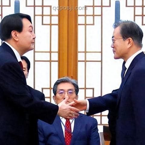 韓國(guó)新總統(tǒng)李在明：草根逆襲的政治傳奇