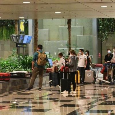 新毒株快速傳播下的公共衛(wèi)生挑戰(zhàn)與應對策略