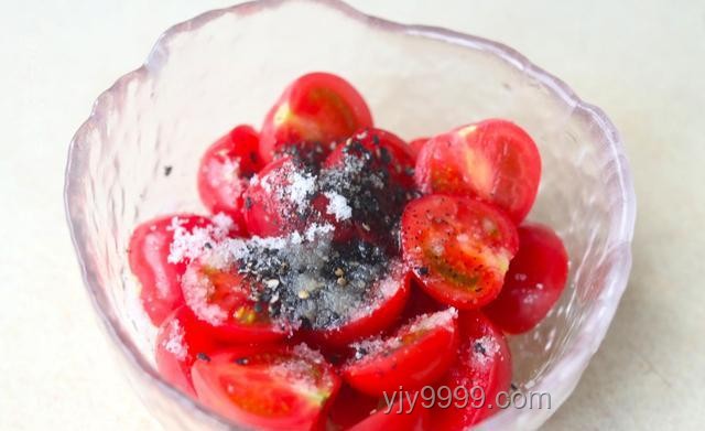 6款入夏涼拌菜制作案例研究：簡單美味，清爽度夏