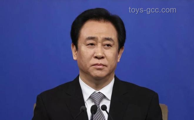 死刑傳聞與許家印背后的“大靠山”：深度剖析與行業(yè)影響