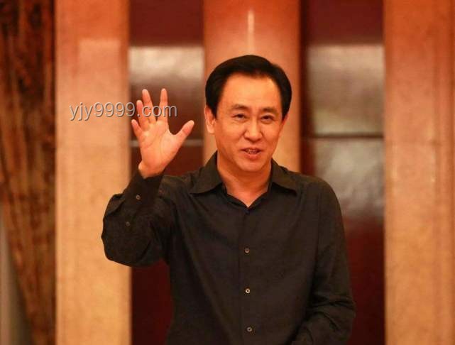 許家印案例研究：大靠山的崩塌與死刑傳聞的真相