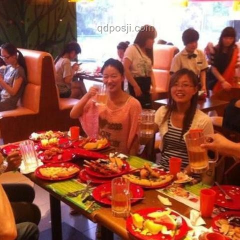 公務員聚餐新規(guī)范：四類飯局觸碰紅線，未來趨勢預測