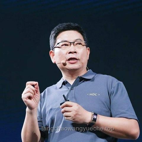 智能手表全面進入「開源鴻蒙時代」案例研究