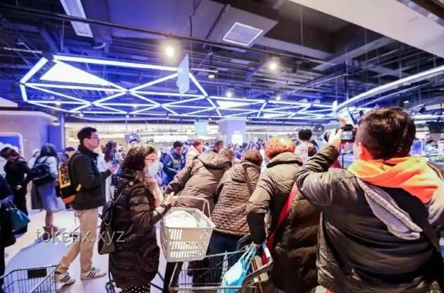 考古結(jié)束，山姆西北首店開業(yè)全攻略