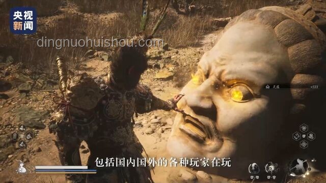 黑神話悟空：斗罷艱險(xiǎn)，能否再度出發(fā)？