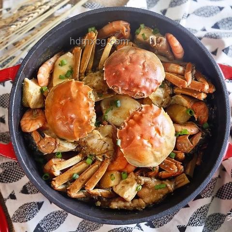 天生自帶鮮味食材的探索與應(yīng)用
