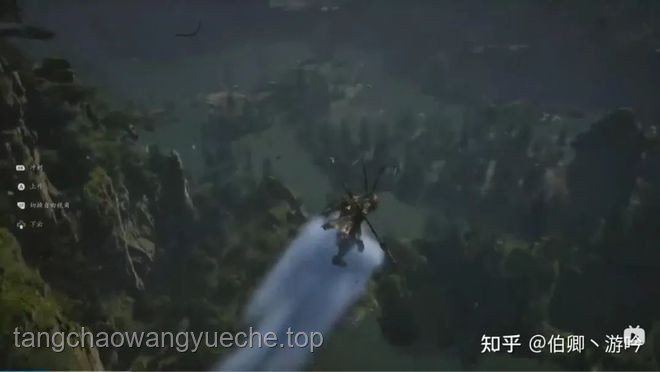 敢問路在何方？深度解析黑神話悟空關(guān)卡設(shè)計(jì)技巧
