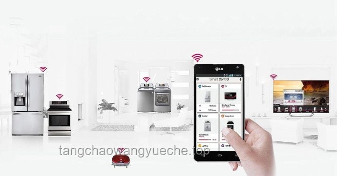 AI在家電領(lǐng)域的應(yīng)用與價(jià)值及中國家電品牌的融入策略