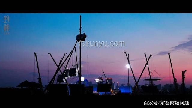 烏爾善如何以新技術(shù)推動中國電影工業(yè)化