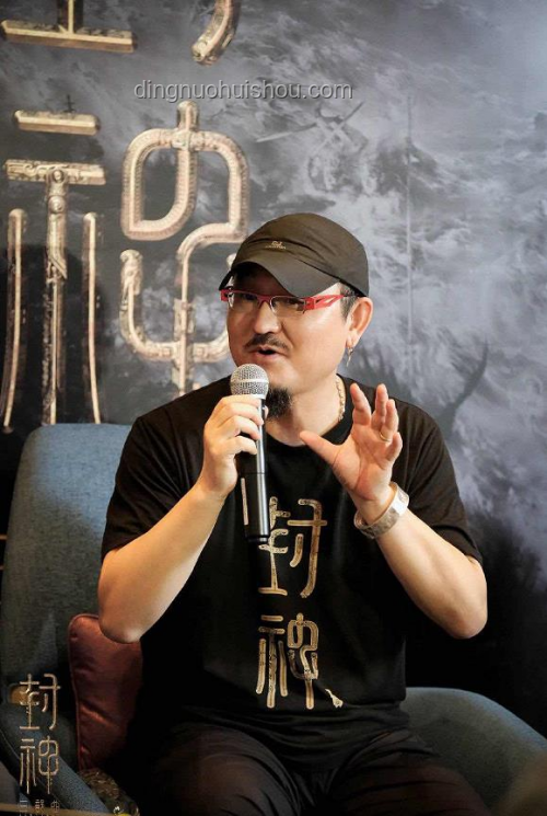 烏爾善引領(lǐng)：中國電影工業(yè)化新技術(shù)探索之路