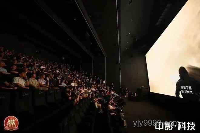 烏爾善與中國電影工業(yè)化之路的對比探索