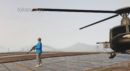 GTA5通關(guān)后的多樣玩法