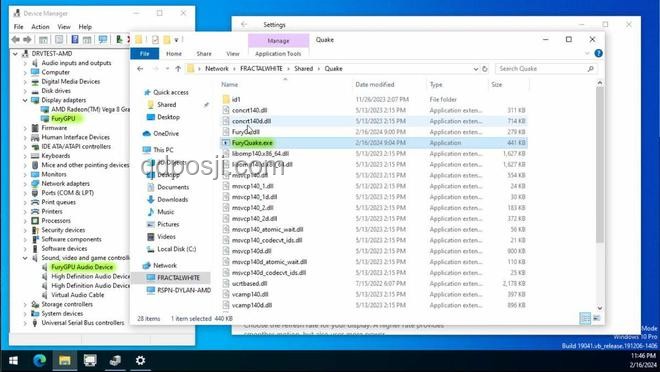 從零開始制作GPU：探索基于FPGA的圖形加速器未來趨勢