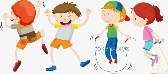幼兒園孩子跳繩學(xué)不會？簡易指導(dǎo)來了！