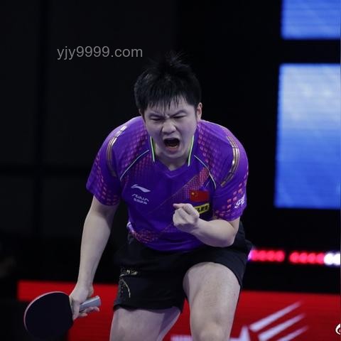 奧運乒乓球決賽：莫雷加德干爽與樊振東大汗?jié)M身之謎