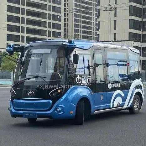 北美Robotaxi商業(yè)化加速，未來大規(guī)模擴展成定局