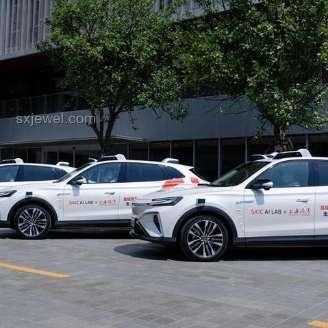 北美Robotaxi商業(yè)化加速，未來大規(guī)模擴展成定局