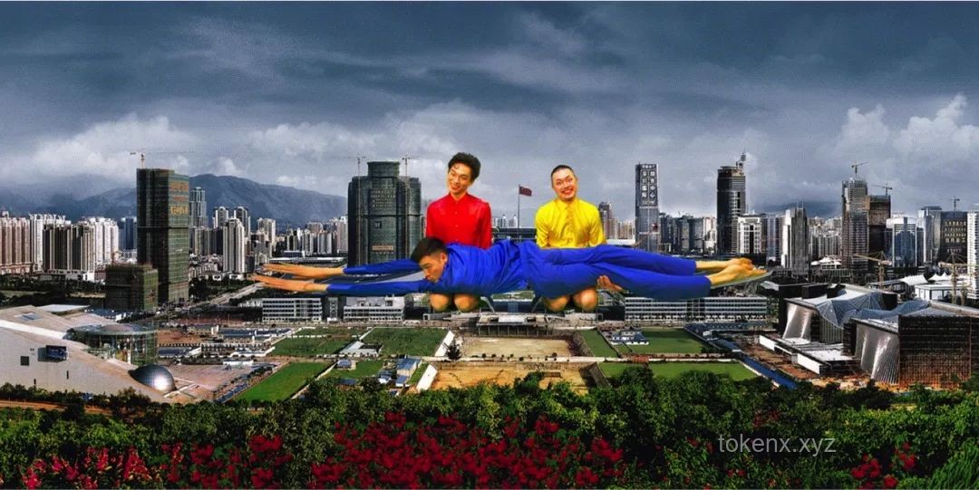 洛杉磯宵禁下的創(chuàng)意復(fù)興，重構(gòu)城市脈動