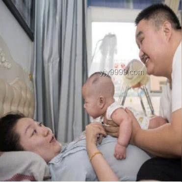 為救女兒生下的兒子也患罕見(jiàn)遺傳病：家庭抉擇與遺傳風(fēng)險(xiǎn)分析