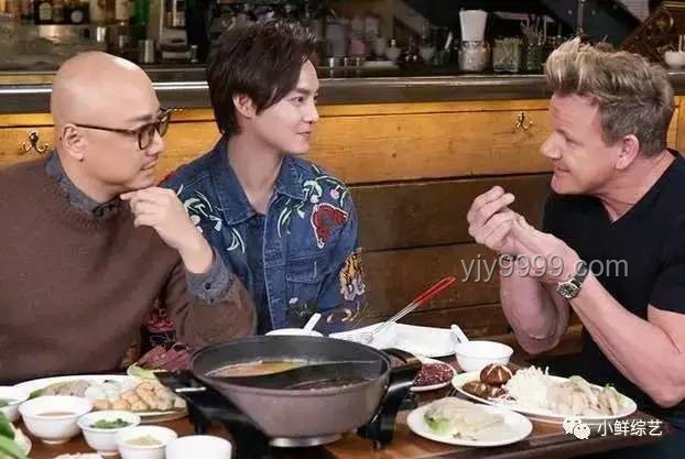 臺網(wǎng)紅館長上海之行：美食三件套的投喂與兩岸文化交流的深度剖析