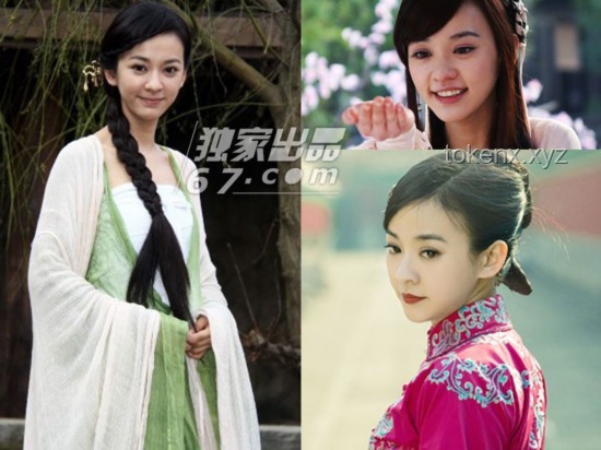 于正作品中古力娜扎的演藝路徑與行業(yè)洞察