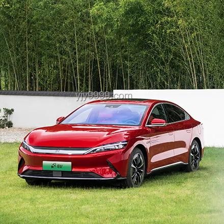 比亞迪宣布60天內(nèi)付款：汽車行業(yè)供應(yīng)鏈協(xié)同發(fā)展的新里程碑