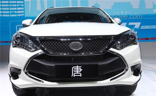 比亞迪宣布60天內(nèi)付款前后對(duì)比