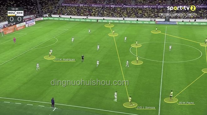 阿根廷vs哥倫比亞：深度對決分析與未來展望